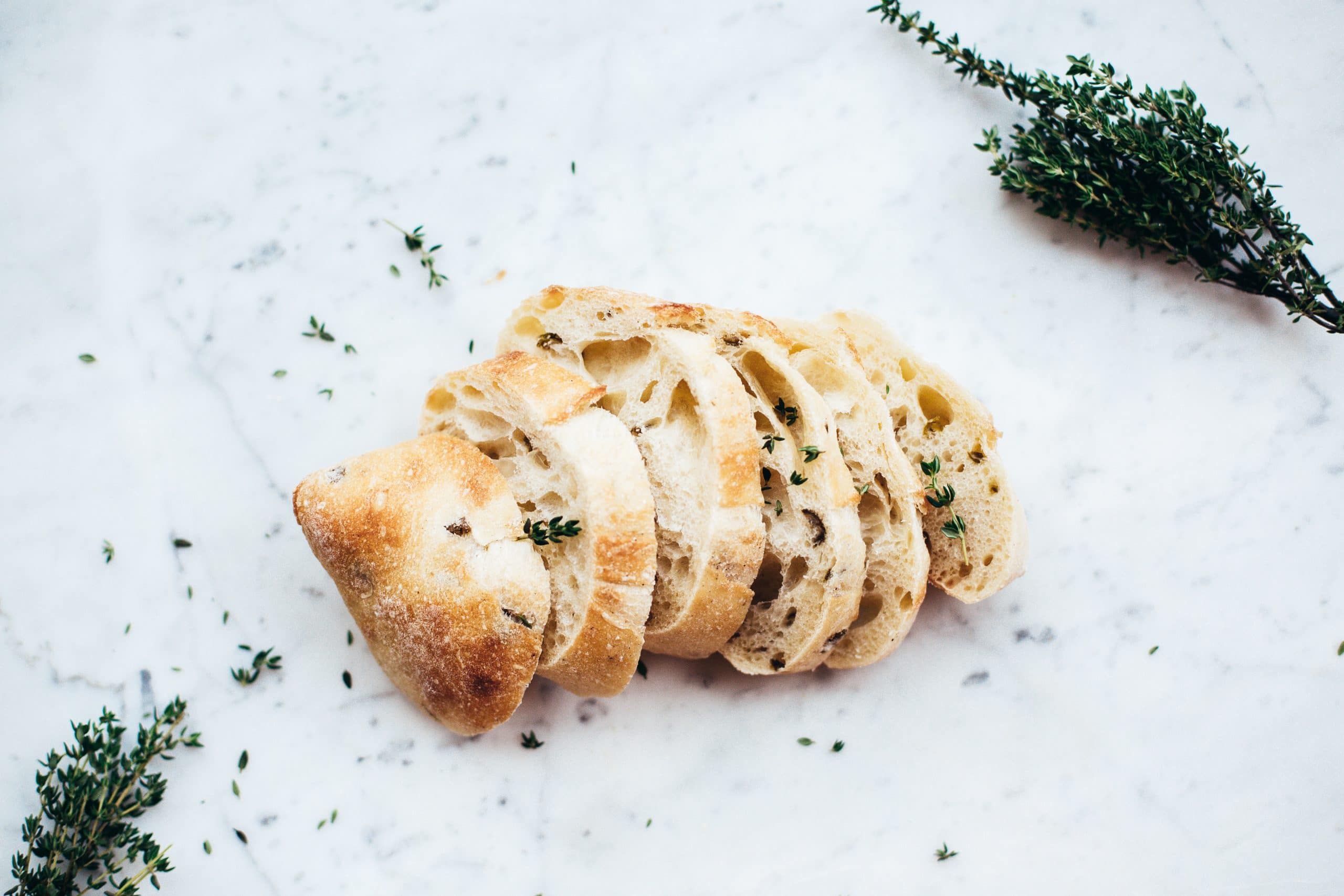 The Implications Of Oat Fiber For Keto Bread Applications