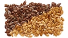 Whole Flaxseed