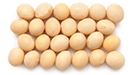 High Protein Soybeans
