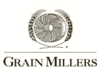 Grain Millers logo