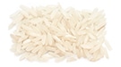 White Long-Grain Rice