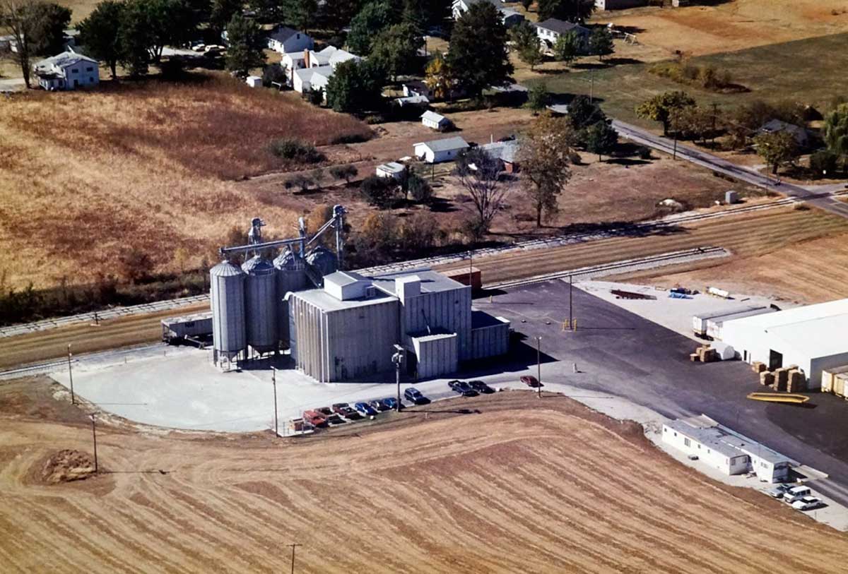 Marion Historic Mill