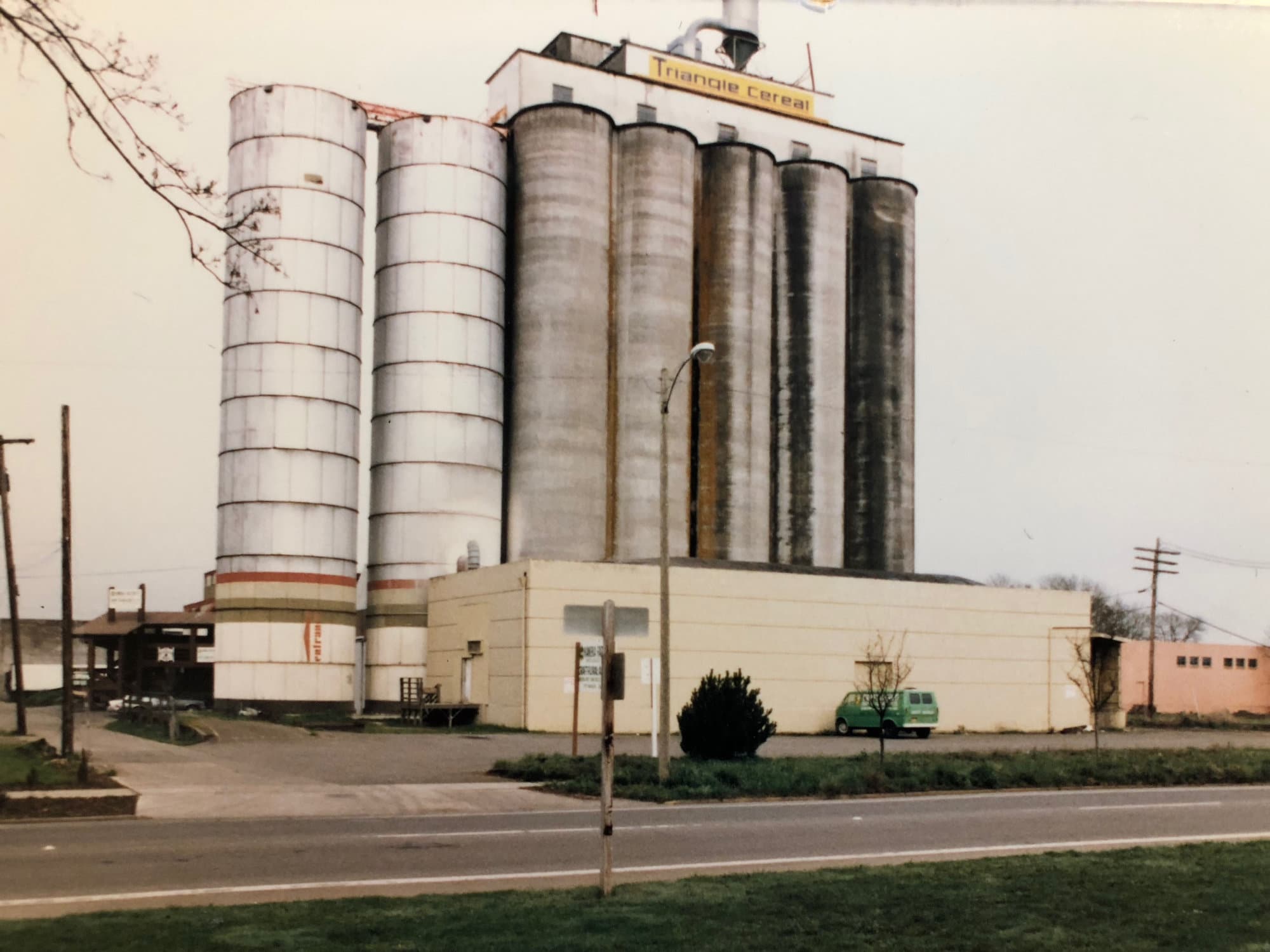 Grain Miller&#8217;s 35th Anniversary