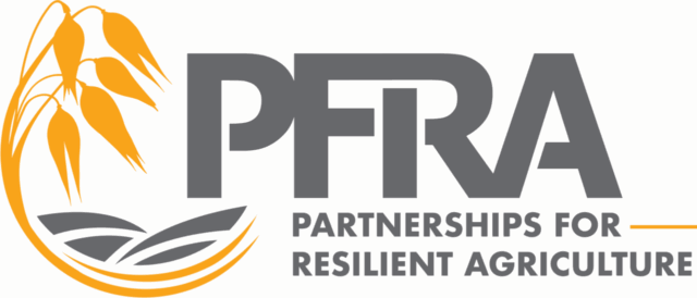 PFRA Logo