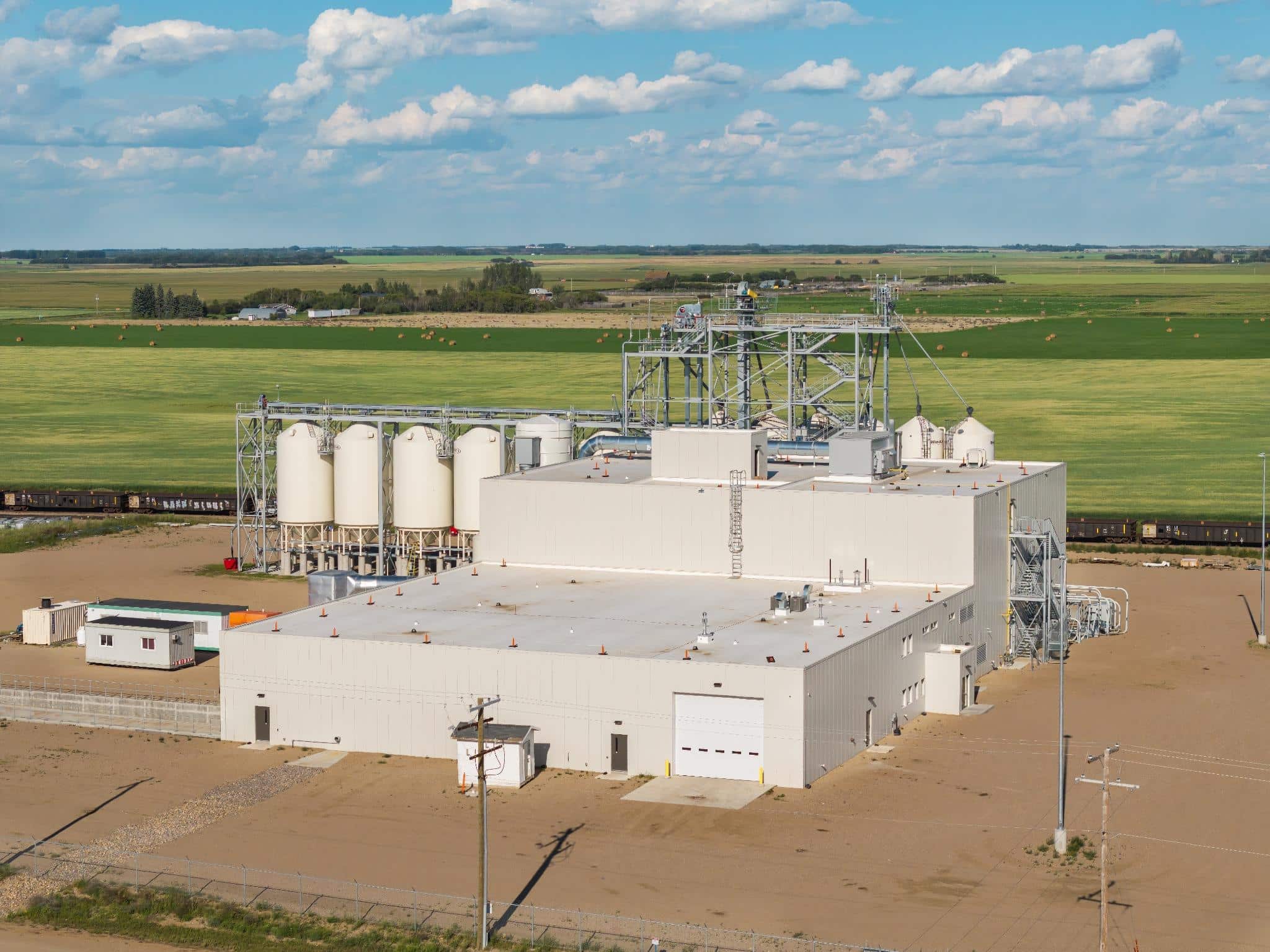 Facility